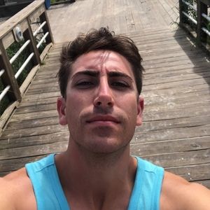 Meet your Posher, Blake